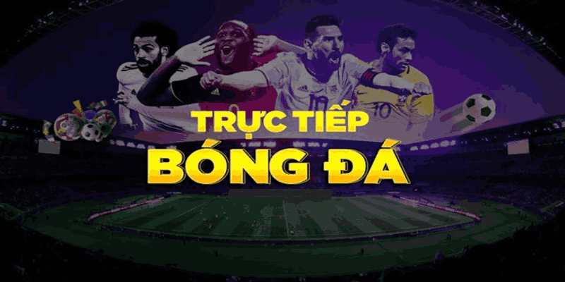 Trực Tiếp Bóng Đá 88Goals - Trận Cầu Đỉnh Cao Không Rời Mắt Hướng dẫn từng bước xem trực tiếp bóng đá từ nền tảng cá cược 88Goals
