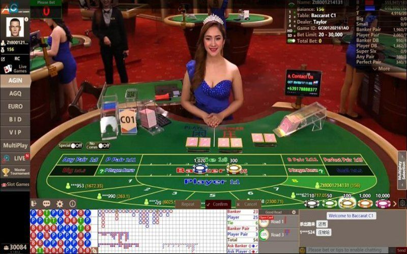 Baccarat 88Goals - Siêu Phẩm Game Đổi Thưởng Cực Đẳng Cấp Tìm hiểu Baccarat là gì?