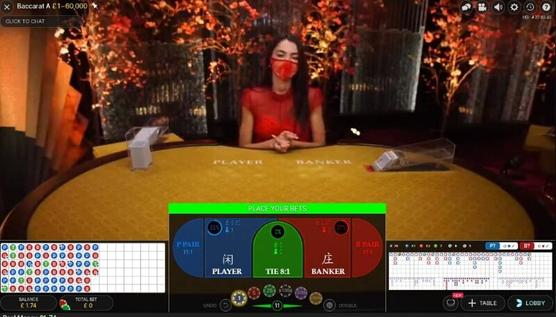 Baccarat 88Goals - Siêu Phẩm Game Đổi Thưởng Cực Đẳng Cấp Luật chơi game bài đơn giản cho bet thủ