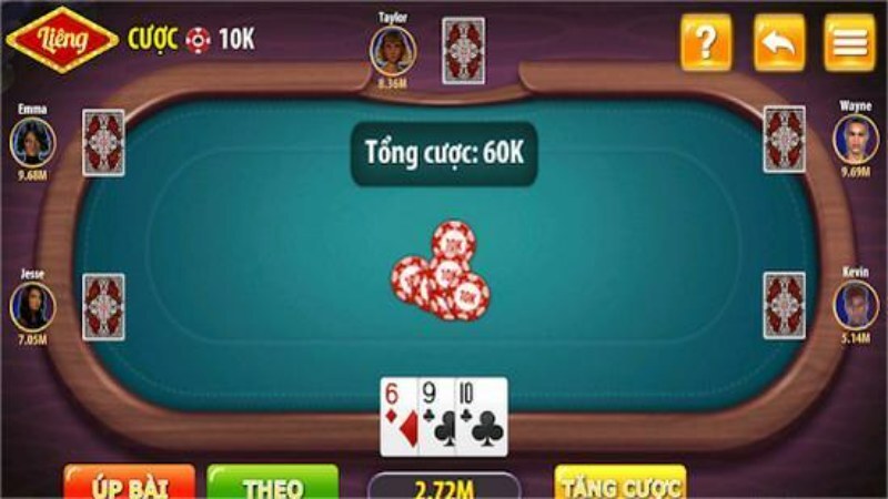 Hướng dẫn cách tính điểm