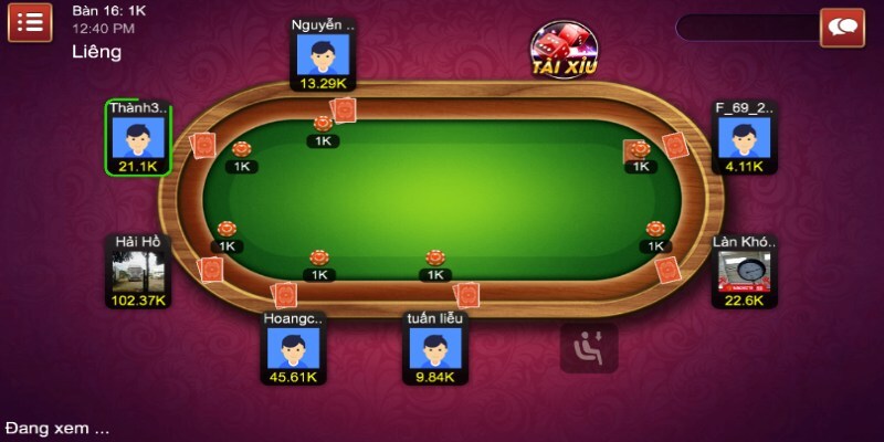 Bài cào liêng Là Gì? Có Bao Nhiêu Cách Chơi Cào Hiện Nay? Một số điều chưa biết về game đánh bài cào liêng tại 88Goals