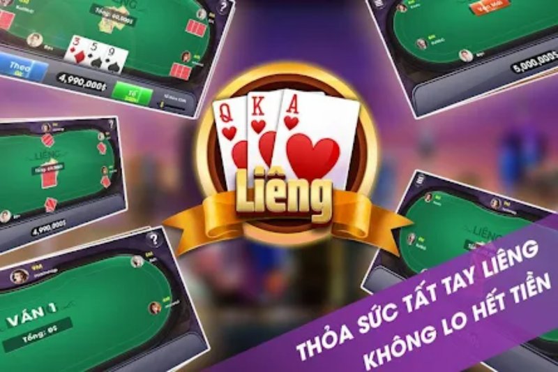 Bài cào liêng Là Gì? Có Bao Nhiêu Cách Chơi Cào Hiện Nay? Phân loại theo phương thức chơi