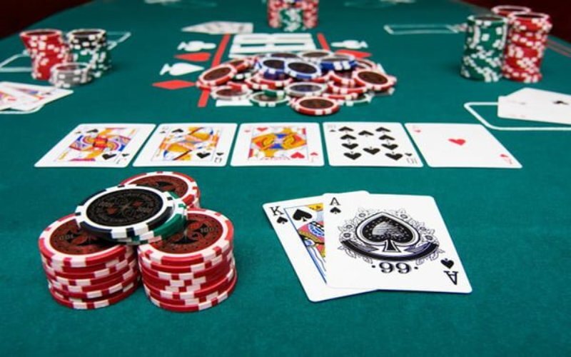 Bài Tiến Lên Miền Bắc - Hướng Dẫn Luật Chơi Và Các Chiến Thuật Luật đánh tiến lên trực tuyến