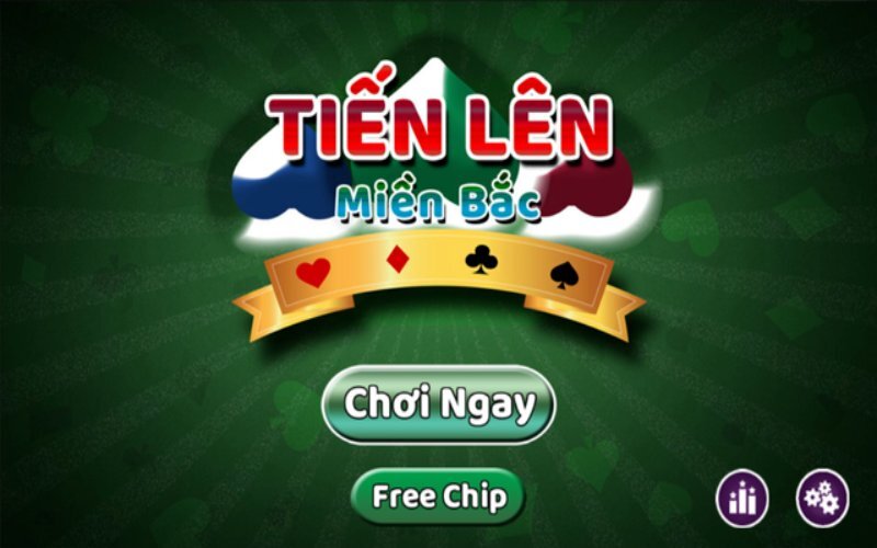 Bài Tiến Lên Miền Bắc - Hướng Dẫn Luật Chơi Và Các Chiến Thuật Mẹo chơi game 88Goals hiệu quả