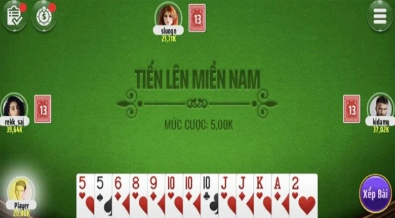 Cách Chơi Tiến Lên Miền Nam Trúng Thưởng Khủng Từ Cao Thủ Tìm hiểu về tiến lên miền Nam