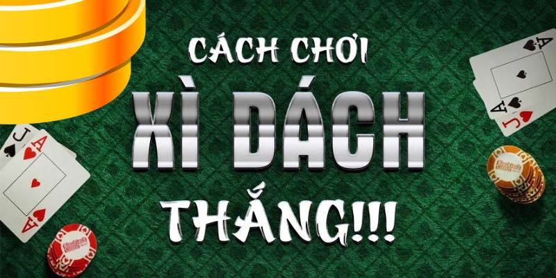 Cách Chơi Xì Dách Và Mẹo Cơ Bản Cho Người Mới Bắt Đầu Cách chơi xì lát cực đơn giản