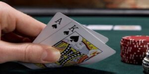 Mẹo bốc thêm quân khi chơi xì lát