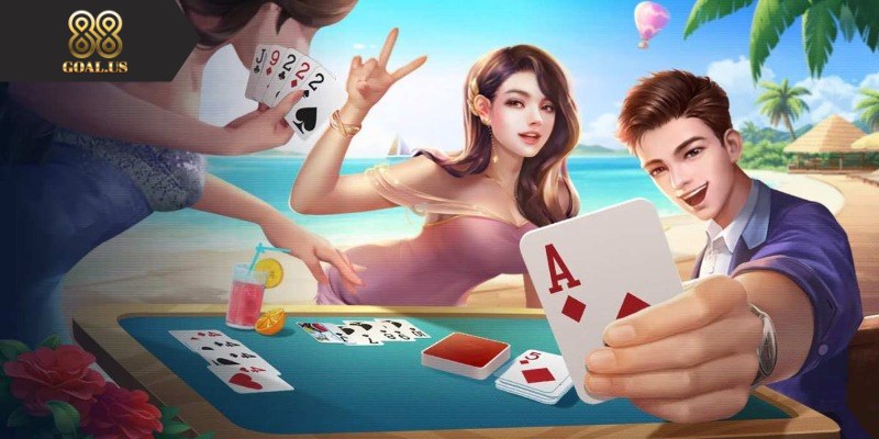 Chiến thuật đỉnh cao trong Mậu binh