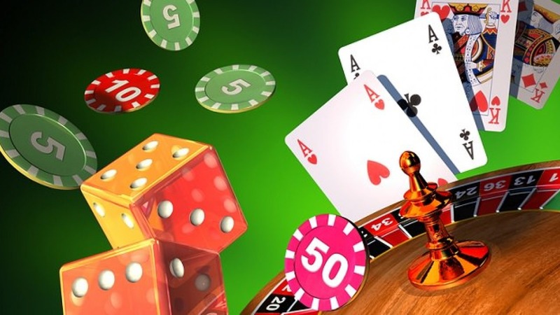 Giới Thiệu Các Cổng Game Bài - Sân Chơi Kịch Tính Hàng Đầu Châu Á Tổng quan sân chơi đình đám 2025