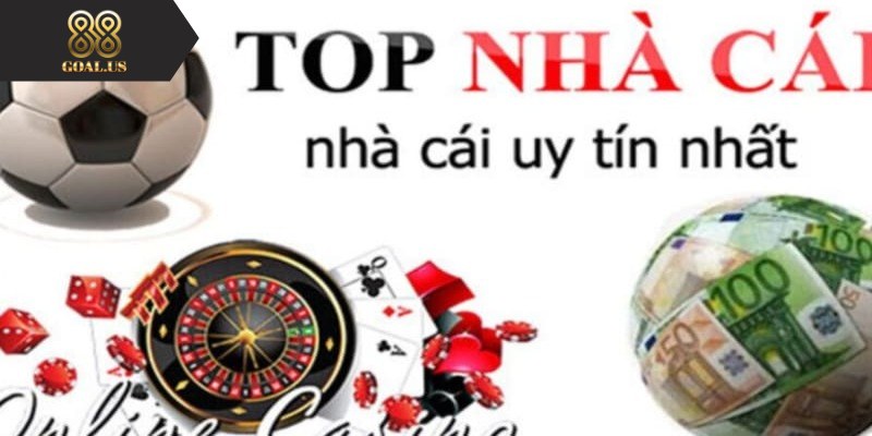 Top Nhà Cái Uy Tín - Những Tiêu Chí Quan Trọng Cho Tân Thủ Đánh giá mức độ uy tín qua giấy phép kinh doanh