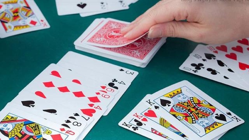 Đánh Bài Tây Cùng Nhà Cái - Rinh Thưởng Liền Tay Tìm hiểu khái quát về bài tây