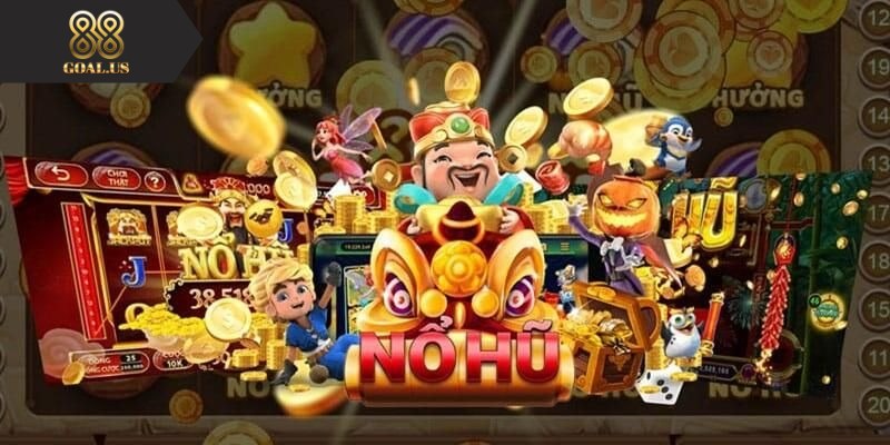 Nhà Cái Nổ Hũ Uy Tín – Sân Chơi Đổi Thưởng Đáng Tin Cậy Giao dịch nạp rút nhanh chóng, không gặp sự cố