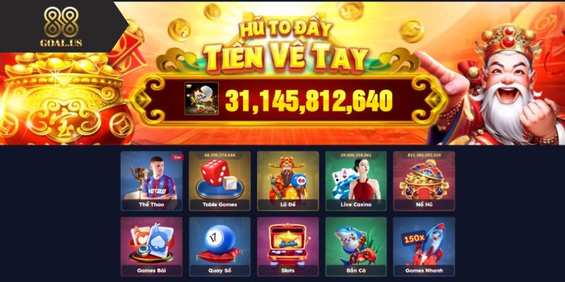 88Goals - Trang Cá Cược Online #1 | Link 88 Goals Chính Thức Giới thiệu tổng quan về thương hiệu 88goals