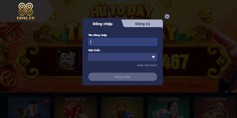 88Goals - Trang Cá Cược Online #1 | Link 88 Goals Chính Thức Hướng dẫn đăng nhập 88goals