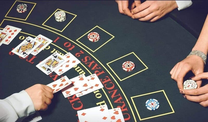 Ngũ Linh Trong Xì Dách - Thể Loại Game Bài Đặc Biệt Khi nào xì dách ăn ngũ linh?