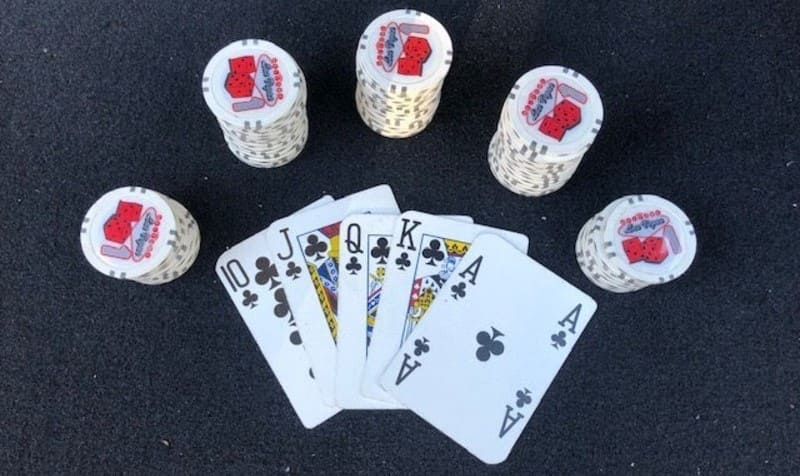 Ngũ Linh Trong Xì Dách - Thể Loại Game Bài Đặc Biệt Kinh nghiệm chơi ngũ linh trong xì dách