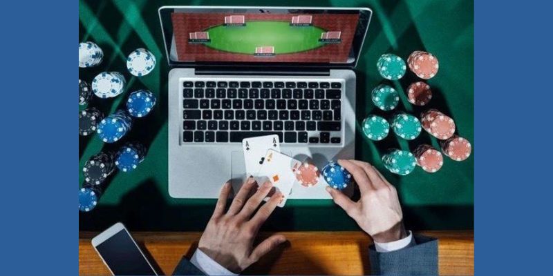 Sòng Bài online là gì - Nên Trải Nghiệm Ở Đâu An Toàn Sòng bài trực tuyến là gì?