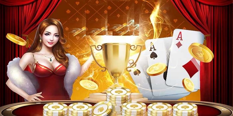 Đánh Bài Tây Cùng Nhà Cái - Rinh Thưởng Liền Tay Khám phá các quân bài