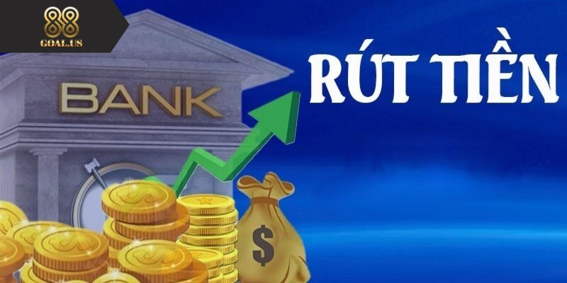 Rút tiền 88Goals qua thẻ cào điện thoại