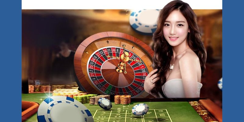 Sòng Bài online là gì - Nên Trải Nghiệm Ở Đâu An Toàn Top các ưu điểm của sòng bài trực tuyến