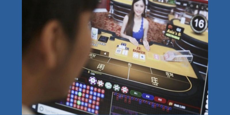 Sòng Bài online là gì - Nên Trải Nghiệm Ở Đâu An Toàn Người chơi được giảm thiểu chi phí khi tham gia