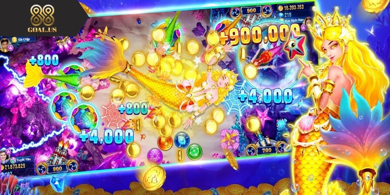 Sử dụng loại súng phù hợp