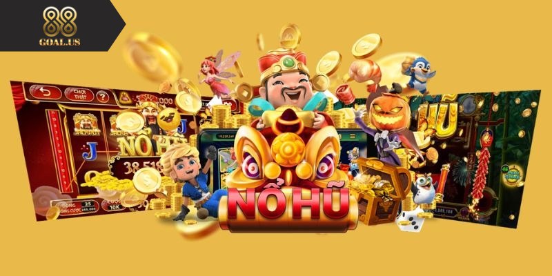 Nhà Cái Nổ Hũ Uy Tín – Sân Chơi Đổi Thưởng Đáng Tin Cậy Sự kiện hấp dẫn diễn ra thường xuyên mỗi tuần