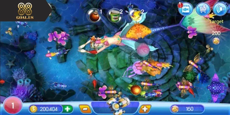 Tham gia ngay 88goals để săn cá nhận thưởng liền