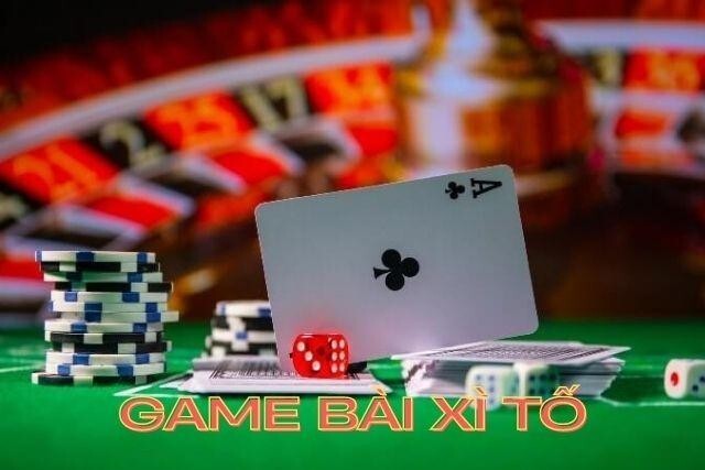 Xì tố online - Tựa game đơn giản cùng phần thưởng khủng Quản lý tiền cược quyết định đến chiến thắng trong xì tố