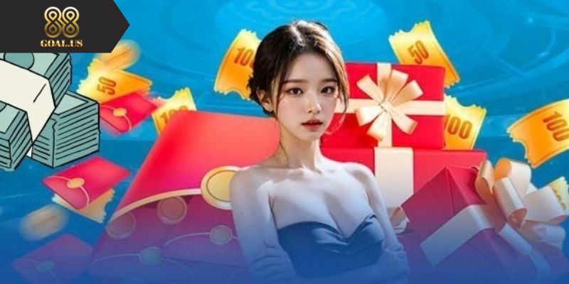 Khuyến Mãi 88goals - Rinh Ngay Quà Khủng Không Giới Hạn Thông tin chung xoay quanh ưu đãi nhà cái