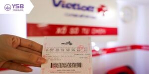 Thông tin cơ bản về Vietlott
