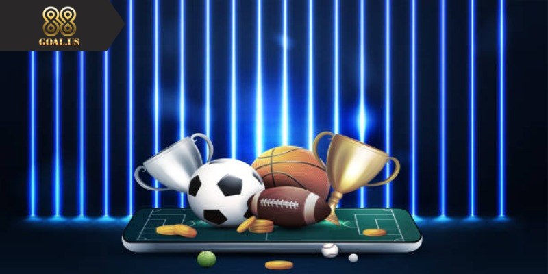 Nhà Cái Cá Cược Thể Thao 88Goals Chất Lượng Tuyệt Vời Thông tin nhà cái cá cược thể thao
