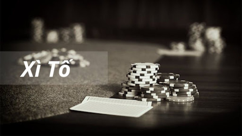 Xì tố online - Tựa game đơn giản cùng phần thưởng khủng Lưu ý cần thiết khi tham gia xì tố