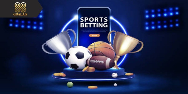 Nhà Cái Cá Cược Thể Thao 88Goals Chất Lượng Tuyệt Vời Thực hiện giao dịch siêu tốc tại nền tảng