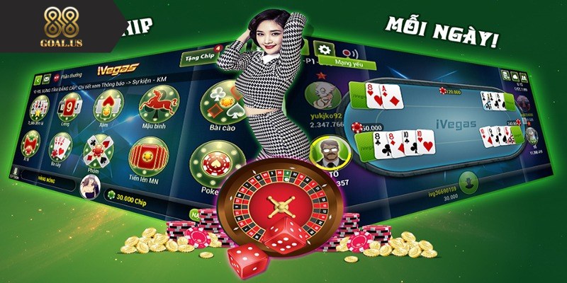 Tiến lên miền Nam đầy kịch tính trong từng ván
