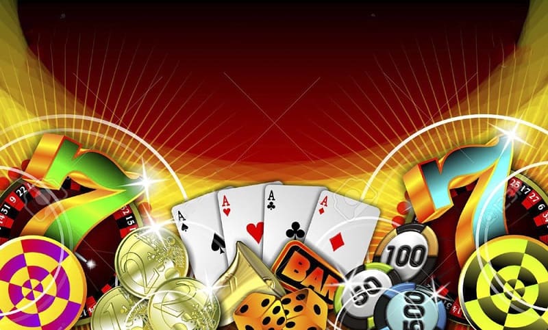 Giới Thiệu Các Cổng Game Bài - Sân Chơi Kịch Tính Hàng Đầu Châu Á Có nên chơi bài tại nhà cái không?