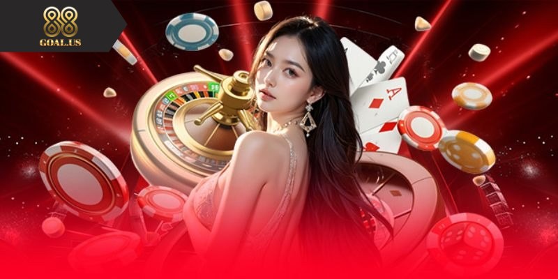 Khuyến Mãi 88goals - Rinh Ngay Quà Khủng Không Giới Hạn Từng khâu cụ thể để dễ dàng tham gia ưu đãi nhà cái