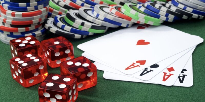 Xì Dách - Game Bài Casino 2025 Siêu Xịn Sò Cho anh em Xì dách đỉnh cao