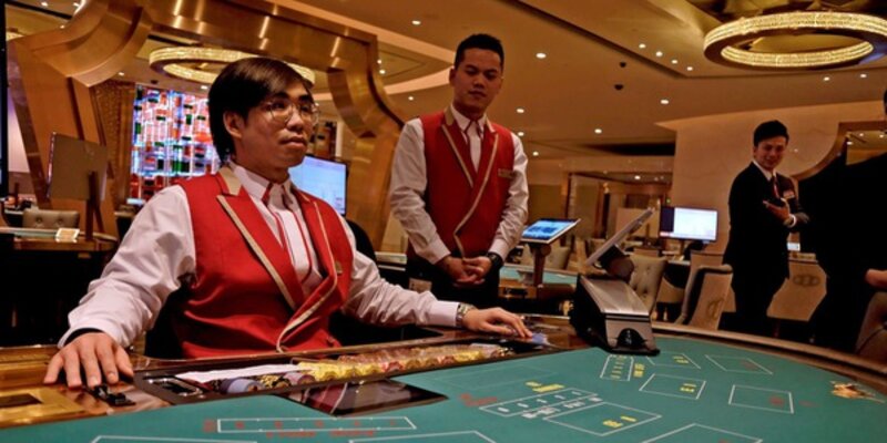 Xì Dách - Game Bài Casino 2025 Siêu Xịn Sò Cho anh em Xì dách game bài hay