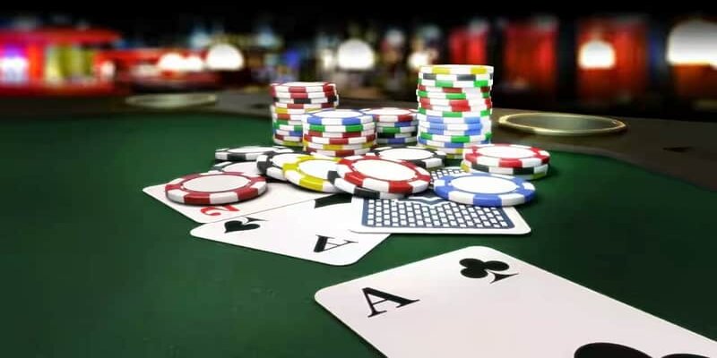 Xì Dách - Game Bài Casino 2025 Siêu Xịn Sò Cho anh em Xì dách giải trí game hay