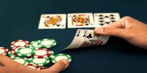 Kinh nghiệm, hiểu rõ luật chơi