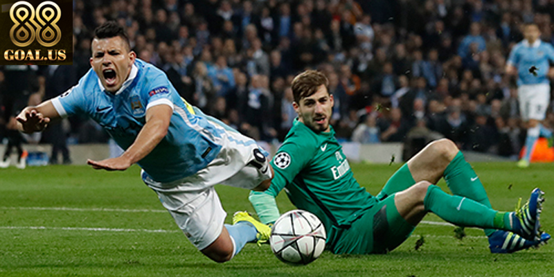 Phạm Lỗi 88goals: Kèo Cá Cược Mới Mẻ Và Tối Ưu Hiệu Quả Phạm lỗi là gì và ảnh hưởng đến kết quả cá cược