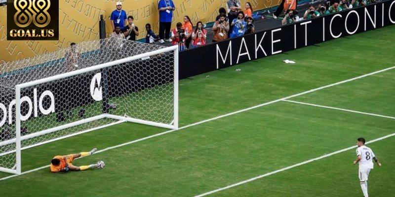 Phạt Đền 88goals: Cách Cược Hiệu Quả Và Mẹo Soi Kèo Chuẩn Kinh nghiệm bắt kèo phạt đền từ người chơi chuyên nghiệp