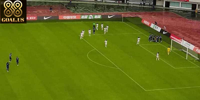 Bàn Thắng Bóng Đá 88Goals: Chìa Khóa Phân Tích Và Cá Cược Bàn thắng bóng đá kinh điển được thống kê chi tiết
