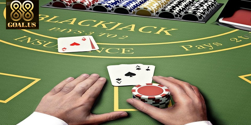 Blackjack online là gì và cách chơi dễ hiểu nhất