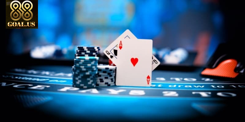 Tìm hiểu luật chơi và chiến thuật Blackjack online hiệu quả 