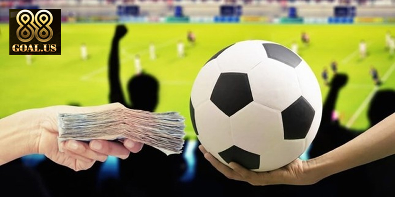 Cá Cược Bóng Đá 88goals – Sân Chơi Uy Tín Cho Cược Thủ Lý do nên tham gia cá cược bóng đá mỗi ngày