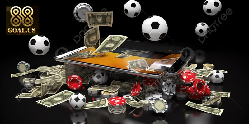 Cá Cược Bóng Đá 88goals – Sân Chơi Uy Tín Cho Cược Thủ Hướng dẫn cá cược bóng đá cho người chơi mới bắt đầu