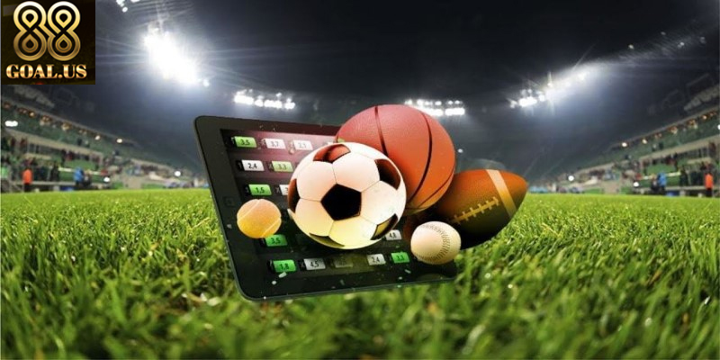 Cá Cược Thể Thao 88goals – Trải Nghiệm Tại Nhà Cái Uy Tín Cá cược thể thao mang đến trải nghiệm giải trí đỉnh cao