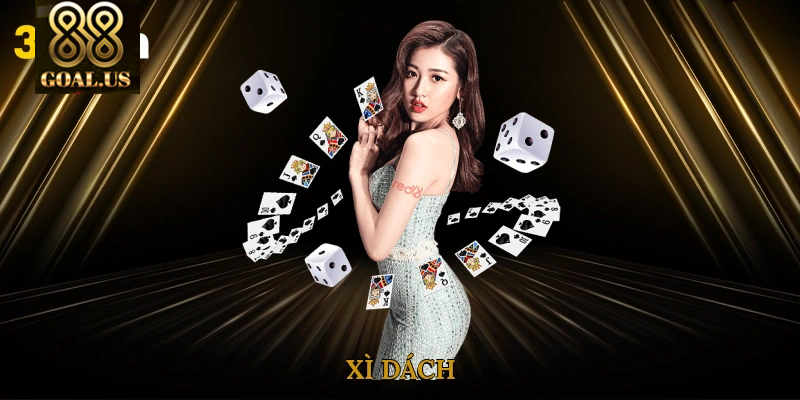 Chiến thuật chơi Xì Dách online từ cao thủ nhiều kinh nghiệm